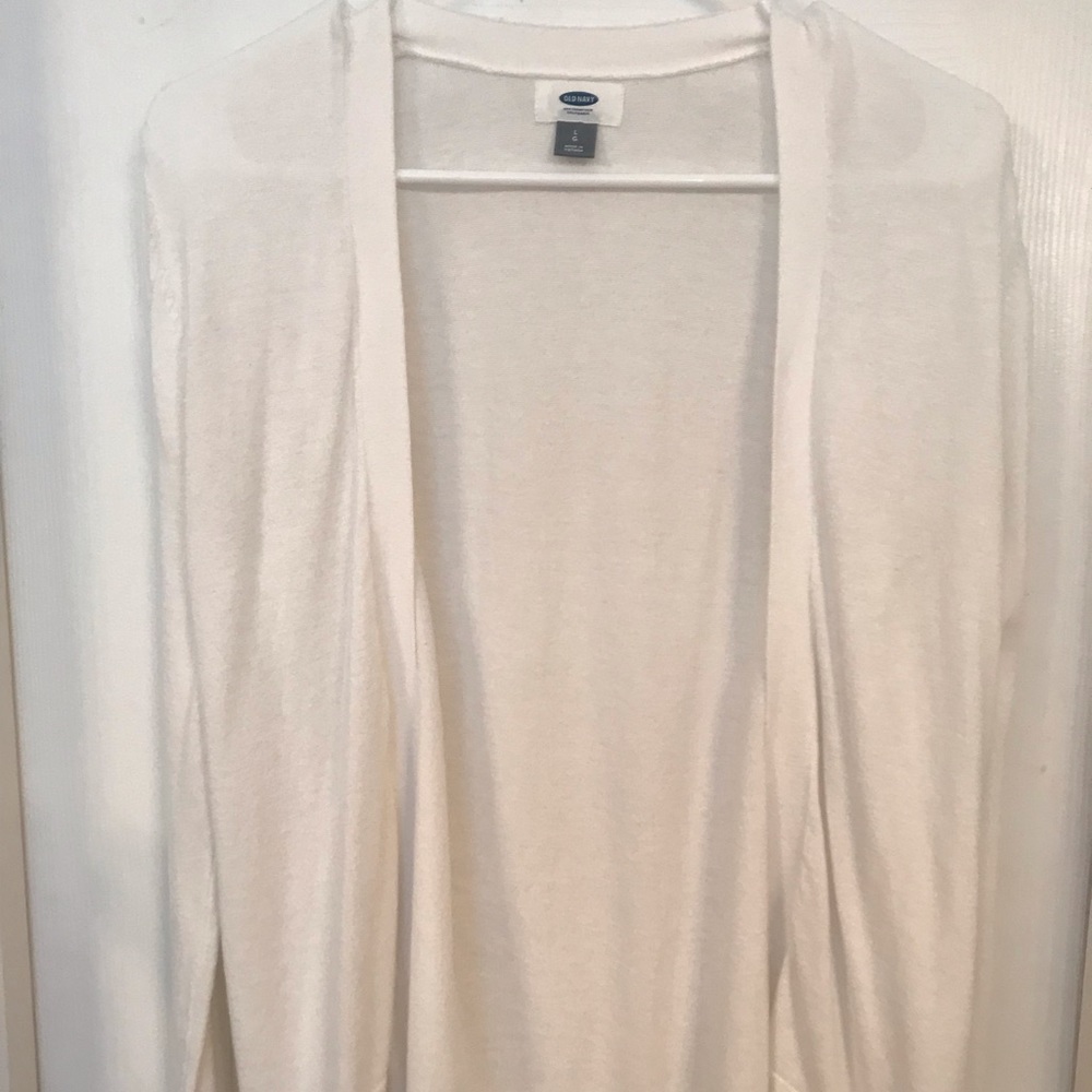 Old Navy Cardigan
